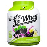 Sport Definition Thats The Whey 2270g